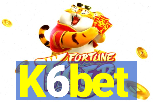 K6bet