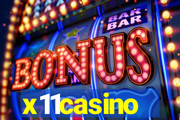 x11casino