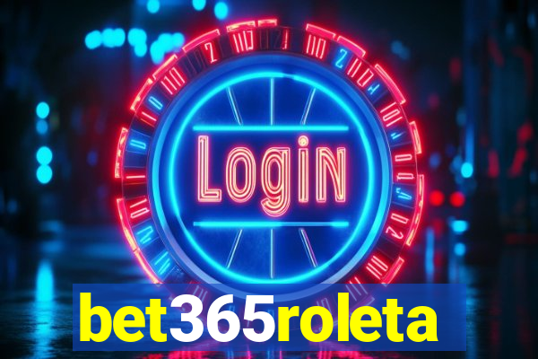 bet365roleta