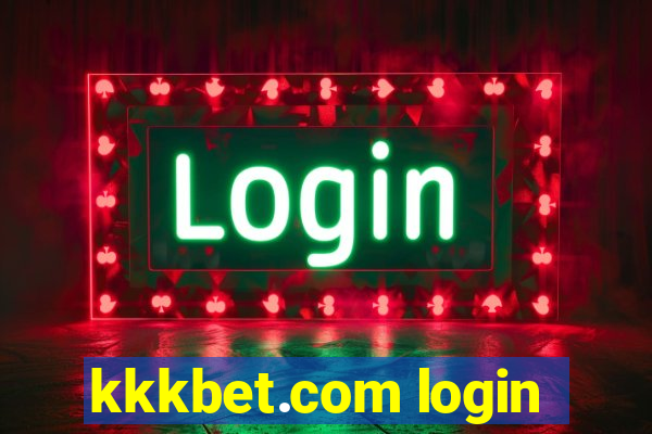 kkkbet.com login