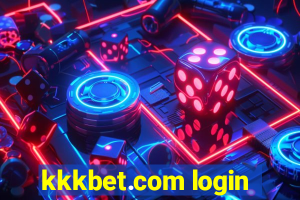 kkkbet.com login