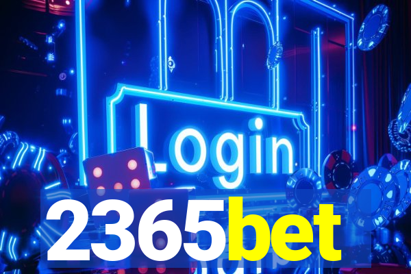 2365bet