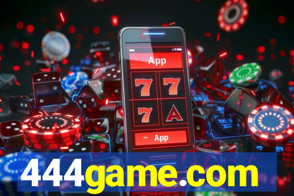 444game.com