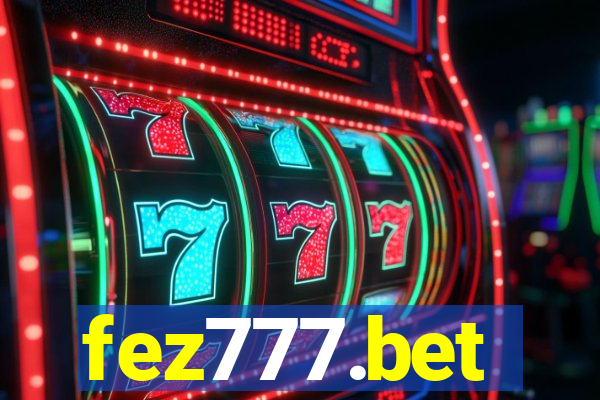 fez777.bet