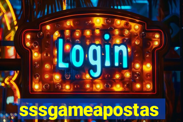 sssgameapostas