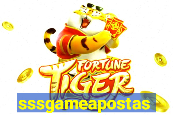 sssgameapostas