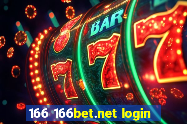 166 166bet.net login