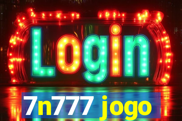 7n777 jogo