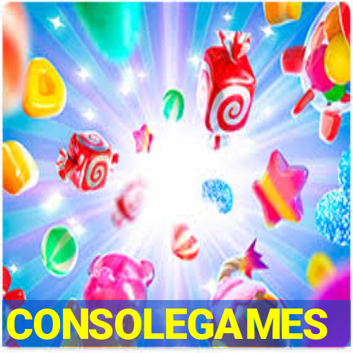 CONSOLEGAMES