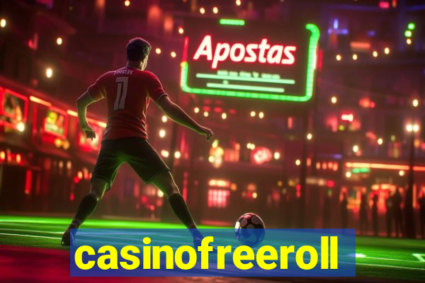 casinofreeroll