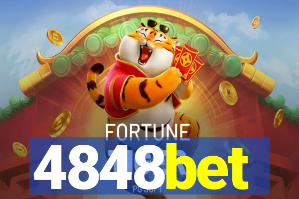 4848bet