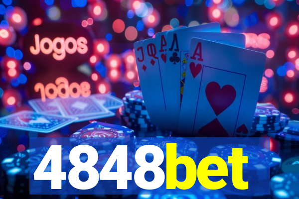 4848bet