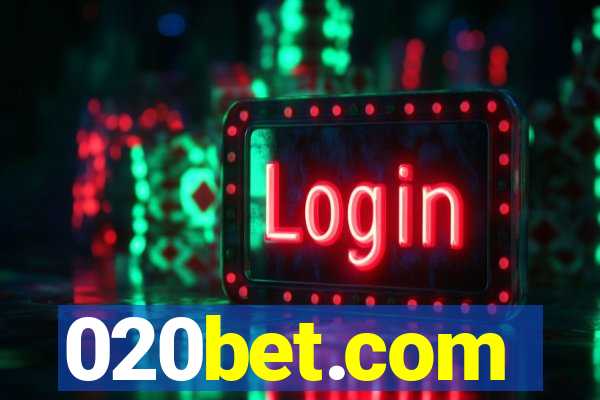 020bet.com