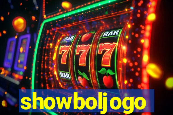 showboljogo