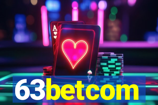 63betcom