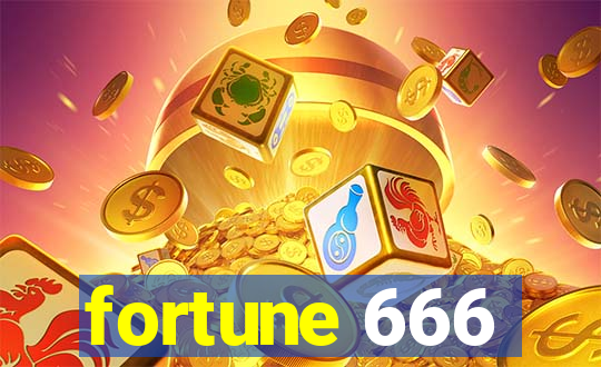 fortune 666