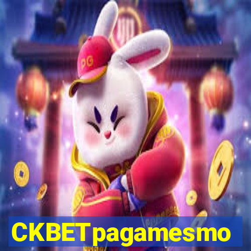 CKBETpagamesmo