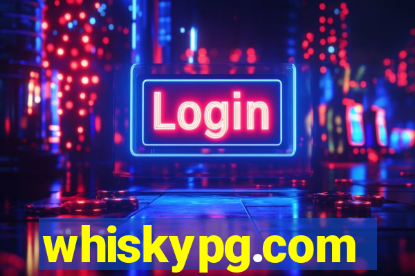 whiskypg.com