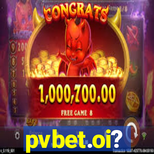 pvbet.oi?