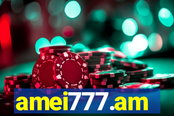 amei777.am