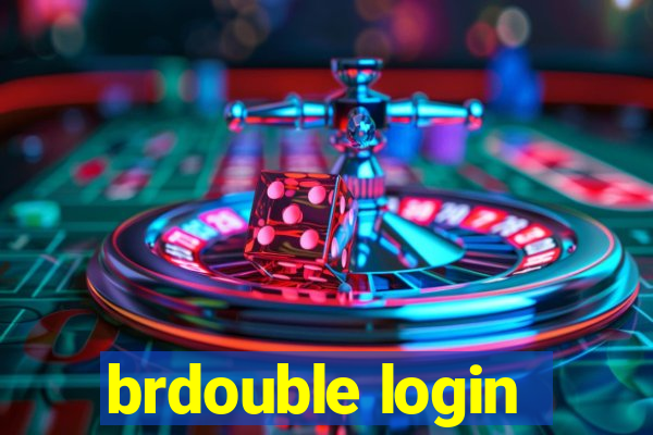 brdouble login