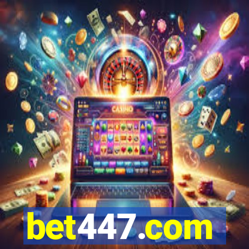 bet447.com