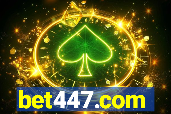 bet447.com