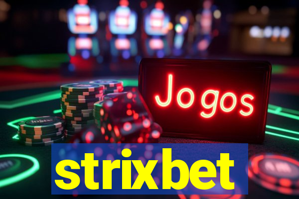 strixbet