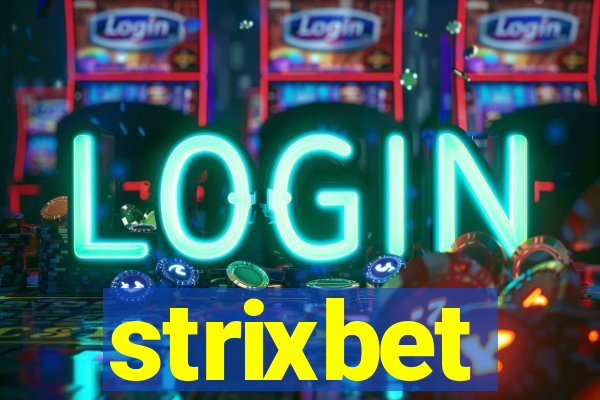 strixbet