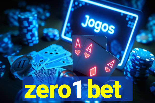 zero1 bet