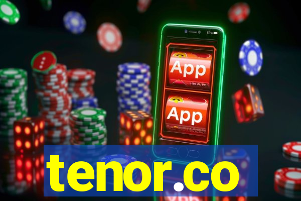 tenor.co