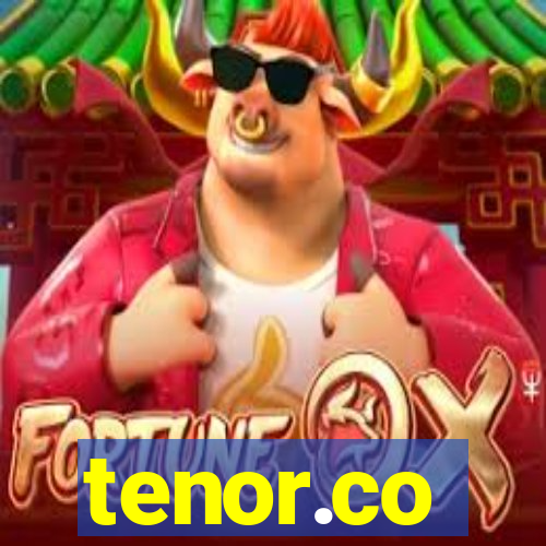 tenor.co