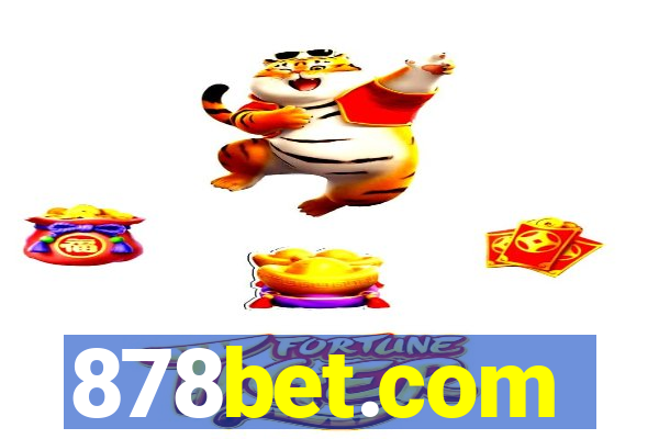 878bet.com