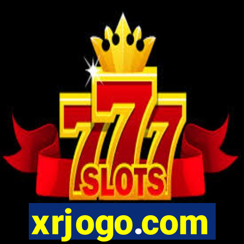 xrjogo.com