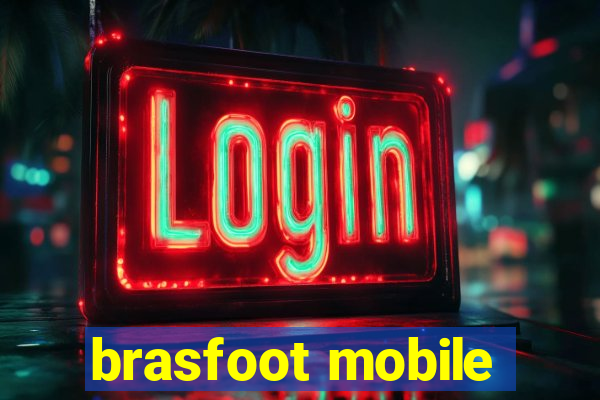 brasfoot mobile
