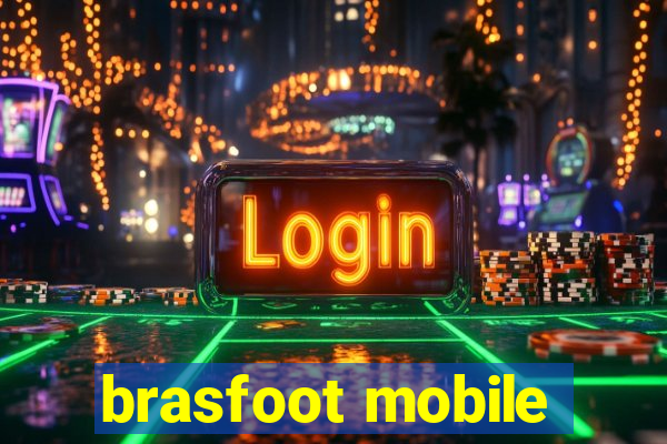 brasfoot mobile