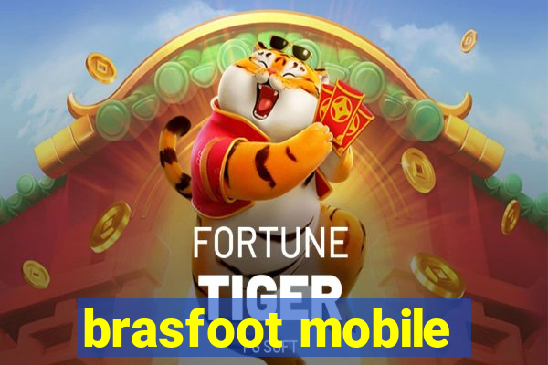 brasfoot mobile