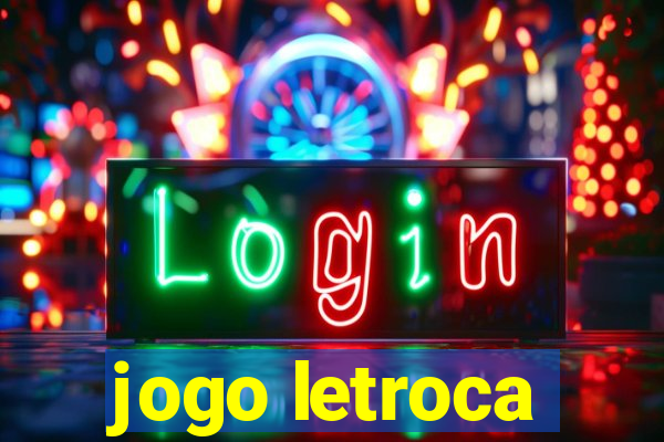 jogo letroca