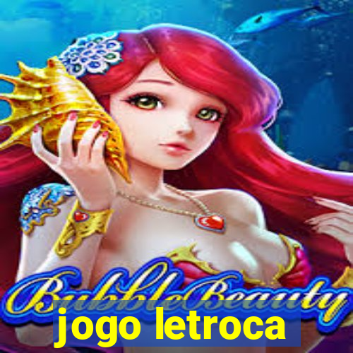 jogo letroca