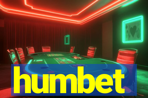 humbet