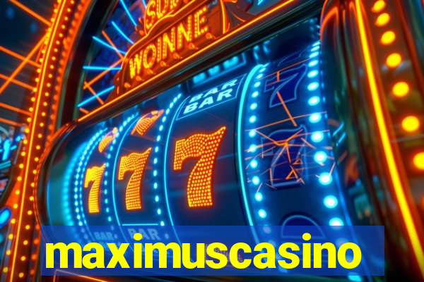 maximuscasino