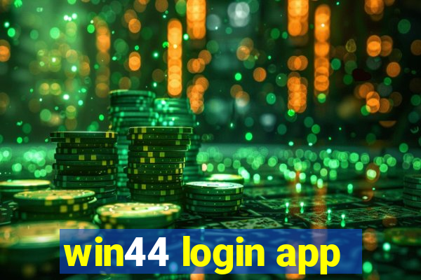 win44 login app