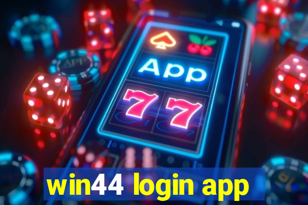 win44 login app