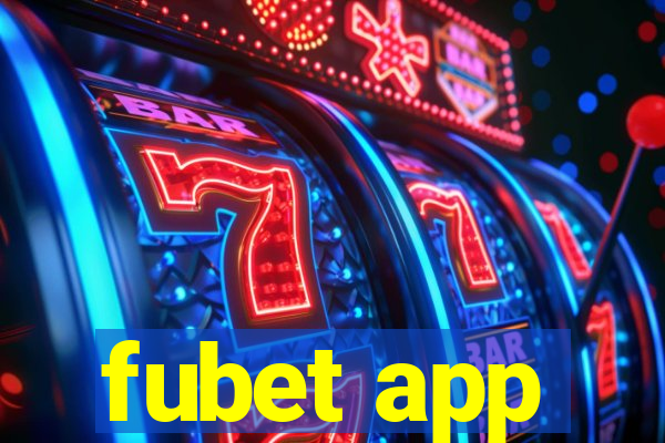 fubet app