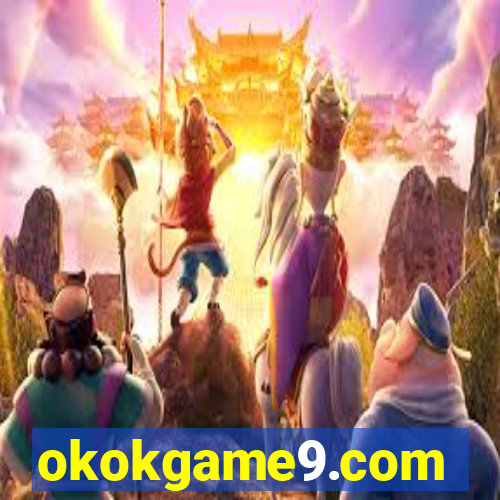 okokgame9.com