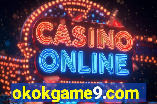 okokgame9.com