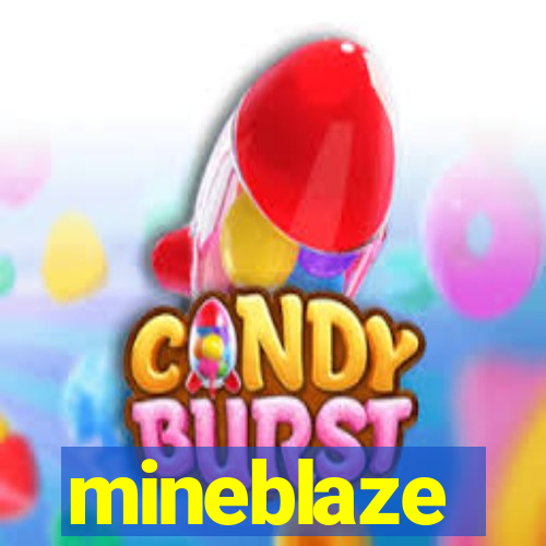 mineblaze