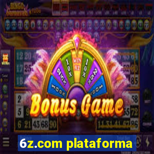 6z.com plataforma