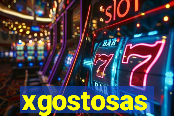 xgostosas
