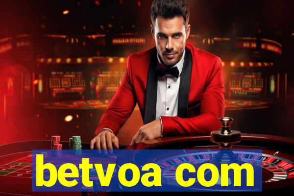 betvoa com
